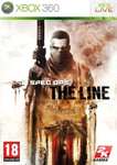 Spec Ops: The Line sur Xbox One/Series X|S (Dématérialisé - Store Hongrois)