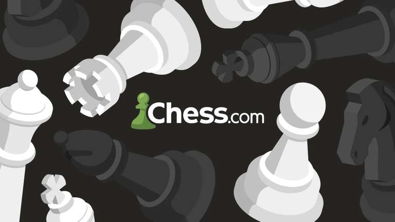 1 mois d'essai gratuit sur le plan diamant (Chess.com)