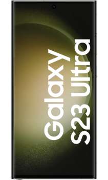 (clients Red/SFR Mobile) Smartphone Samsung Galaxy S23 Ultra 256Go 5G (via ODR 200€ + 70€ remboursés sur facture + 100€ de bonus reprise)
