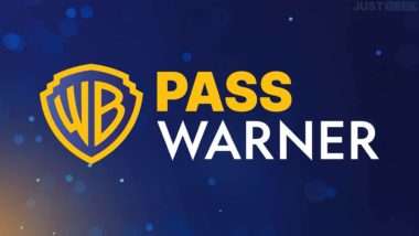 [Prime] Nouveaux clients : 1 mois d'Essai Gratuit au Service de Streaming Pass Warner