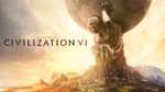Sid Meier's Civilization VI sur PC (Dématérialisé)