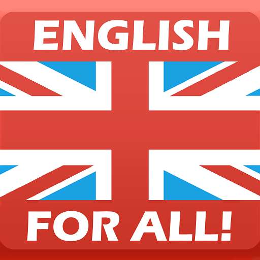 Anglais pour tous ! Pro sur Android