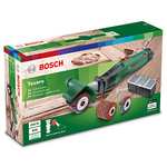 Ponceuse multifonctions Bosch Texoro - 250 W, 3 accessoires inclus