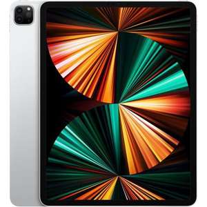Tablette 12.9" Apple iPad Pro (2021) - WiFi, 2 To