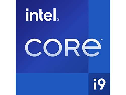Processeur Intel Core i9-13900K - 24 cœurs/32 threads - 36 Mo, 5.8 GHz Mode Turbo