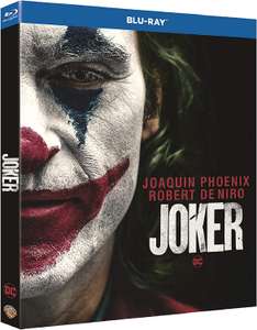 Blu-ray de Joker (Vendeur tiers)