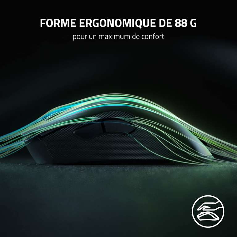 Ergo Pro Souris Sans Fil Ergo Pro Souris Sans Fil 2.4ghz Ergonomique  Verticale Pour Droitier à Prix Carrefour