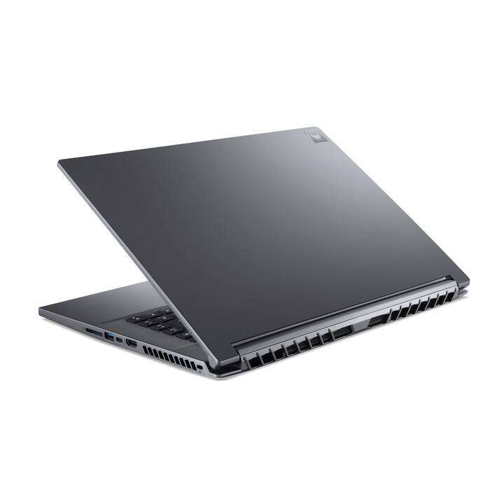 PC Portable 16" Acer Predator Triton 500 - WQXGA 165 Hz, i7-11800H, RTX 3080, 32 Go de RAM, 2 To de SSD, Clavier CH (Frontaliers Suisse)