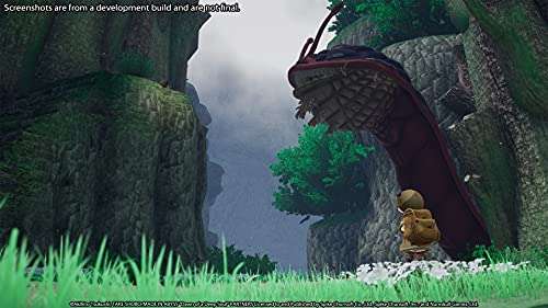 Made In Abyss Binary Star Falling Into Darkness Collector's Edition sur Nintendo Switch