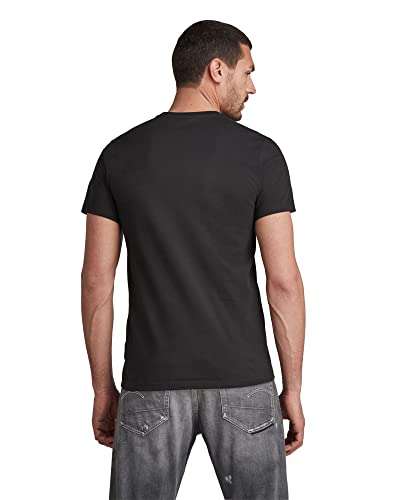 T-Shirt G-Star Raw Base-s Homme