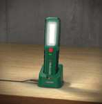 Lampe baladeuse rechargeable Parkside PASL 4000 B3