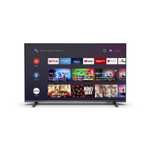 TV 65" Philips 65PUS7906 - 4K, LED, Dolby Vision & Atmos, HDR10+, Ambilight 3 côtés, ALLM, Android TV