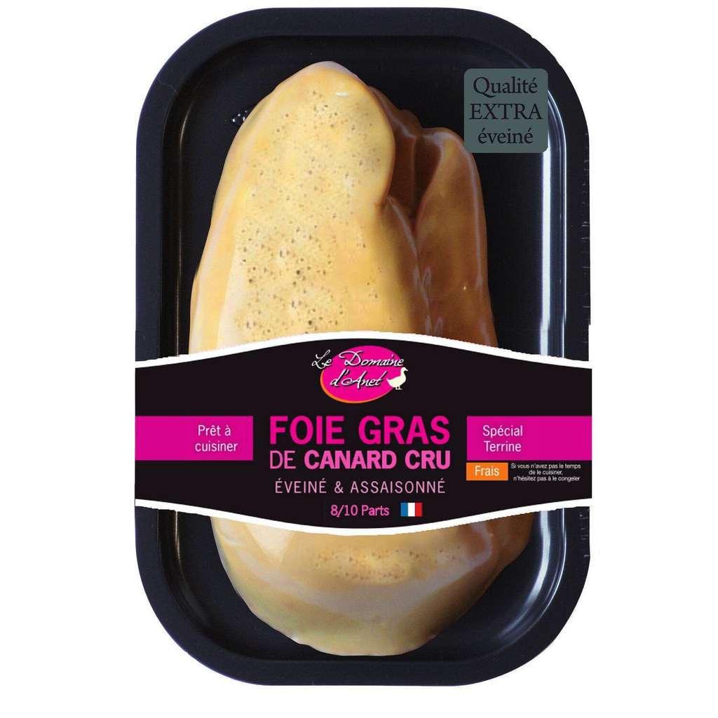 Presse pour terrine foie gras - Cdiscount