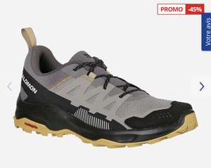 Chaussures de randonnée homme ou femme Ardent SALOMON - Plusieurs tailles disponibles
