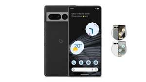 Smartphone 6,7" Google Pixel 7 pro 128Go