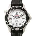 Sélection de montre Omega en promotion - Ex : Seamaster Railmaster Co‑Axial Master Chronometer 40 mm (yourwatches.de)