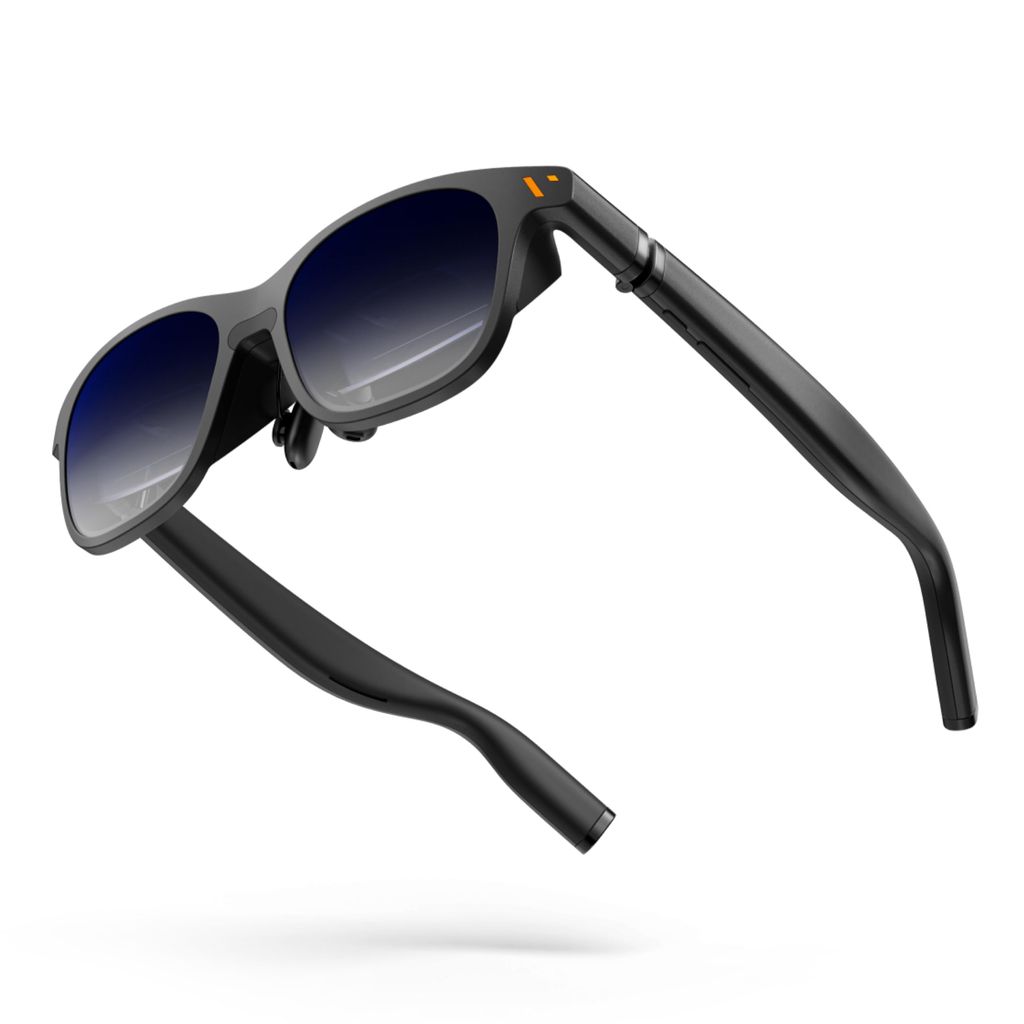 Lunettes Viture Pro XR - 46° FOV, 1080p 120hz, 1000 nits (Occasion Comme Neuf - Vendeur tiers)