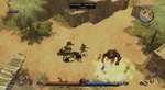Jeu Titan Quest sur PS4