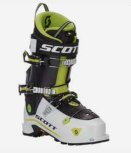 Chaussures de ski rando pour Homme Cosmos Tour Scott - Plusieurs tailles disponibles