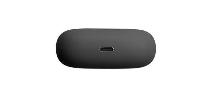 Ecouteurs JBL Wave Beam Noir