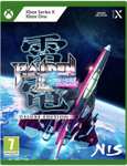 [Précommande] Raiden III x MIKADO MANIAX – Deluxe Edition sur PS5 / Xbox Series X & Xbox One