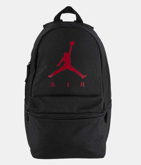 Sélection de sacs Nike en promotion - Ex : Sac à dos Jordan - Plusieurs couleurs (29x44x15cm)