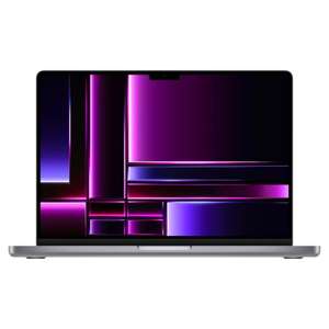 PC Portable 14" Apple MacBook Pro 2023 14 - M2 Pro, 512Go, 16Go RAM (QWERTZ)