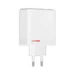 Chargeur OnePlus Supervooc - 100W, Type-C