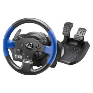 Volant Thrustmaster T150RS compatible PS3, PS4, PS5 & PC