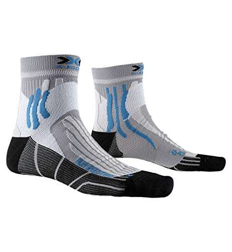Chaussettes de running X-Socks Run Speed 2 - Taille: 42-44