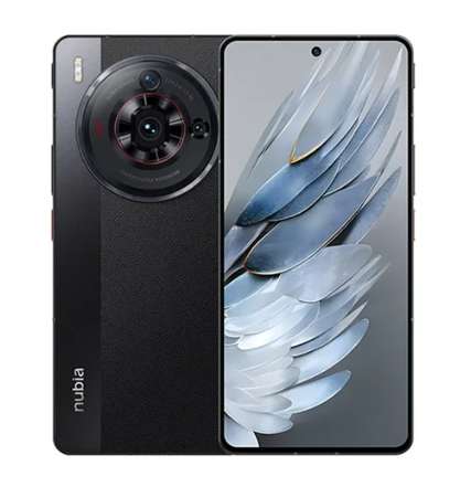 Smartphone Nubia 6,78" Z50S Pro - 12Go Ram, 256 Go, Snap 8 gen 2, photo ois Sony imx 800