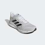Chaussures de running pour Homme Adidas Supernova+ - Blanches, du 39,3 au 48