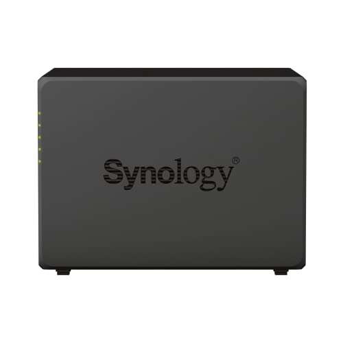 Serveur NAS Synology DS923+