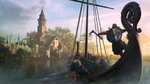 Assassin's Creed Valhalla sur PS4 ou PS5
