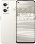 Smartphone 6.62" Realme GT 2 5G - AMOLED 120 Hz, 12 Go RAM, 256 Go, Snapdragon 888 5G, 5 000 mAh, Dual SIM, Blanc (Vendeurs Tiers)
