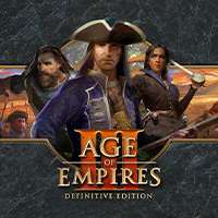 Age of Empires III - Édition Definitive sur PC (dématérialisés, Steam)