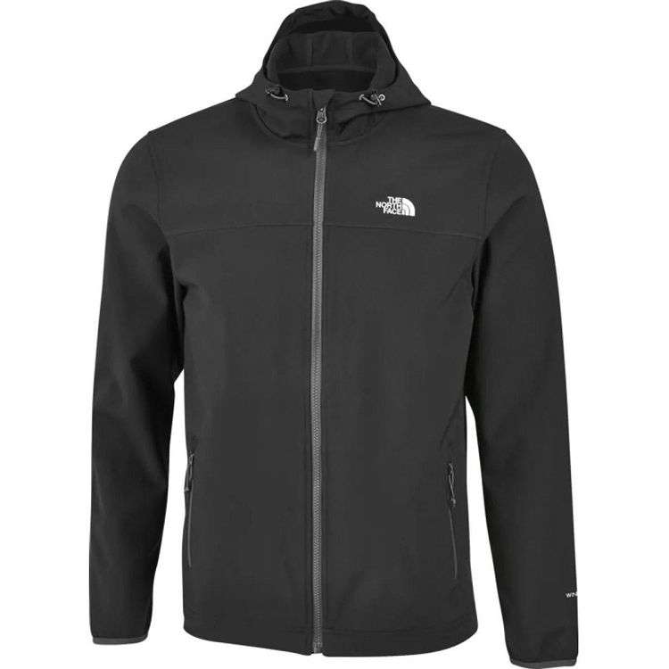 Veste Homme Softshell The North Face Combal SFFT