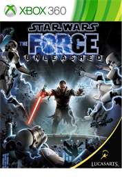 Star Wars Le Pouvoir de la Force sur Xbox One / Xbox Series X|S (Dématérialisé)