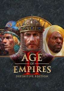 Age of empires II: Definitive edition sur PC (Dématérialisé - Steam)