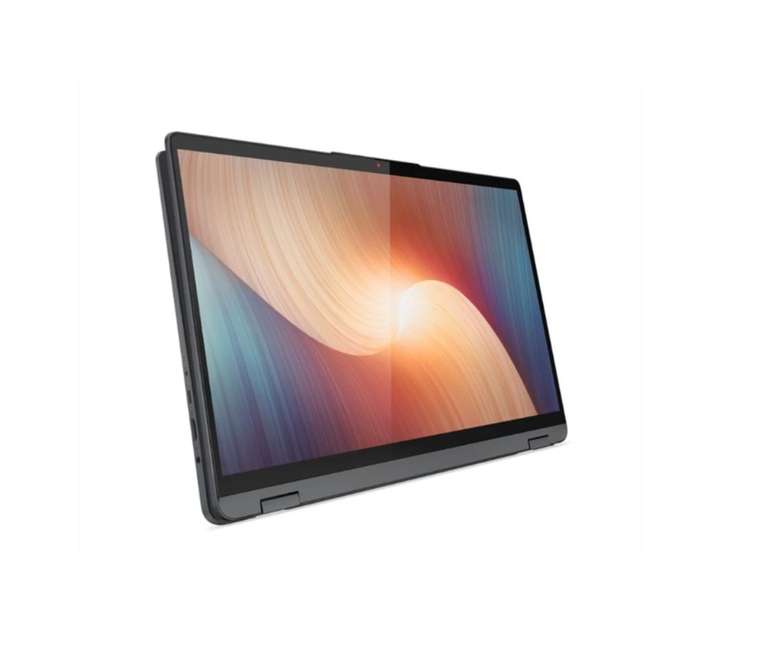 PC Portable 16" Lenovo Ideapad Flex 5 16ALC7 - Dalle IPS, Ryzen 7 5700U, 16 Go RAM, 512 Go (+90€ en Carte Cadeau)
