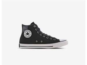 Chaussures Converse CTAS Chuck Taylor All Star Hi Future Utility - diverses tailles, noir