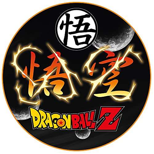 [Prime] Tapis de sol antidérapant Dragon Ball Z