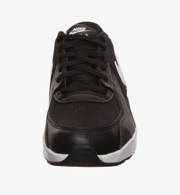 Chaussures Nike Sportswear Air Max Excee Noir du 35.5 au 40