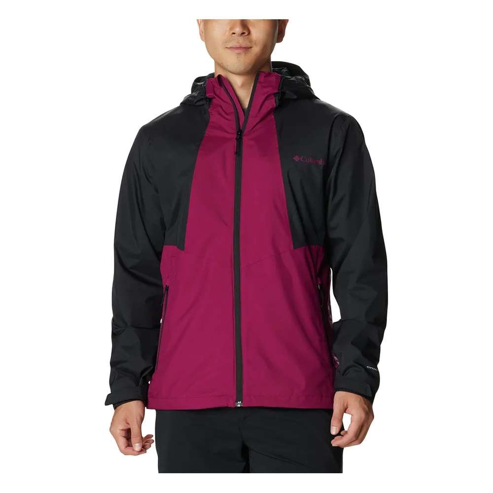 Columbia Inner Limits II Jacket - Veste imperméable homme