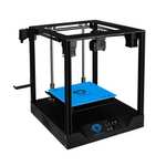 Sélection d'imprimantes 3D en réduction - Ex : Imprimante 3D Two Trees Sapphire Pro - Core XY, 235 * 235 * 235mm (Entrepôt Allemagne)