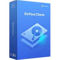 Logiciel DoYourClone gratuit sur Mac et PC (dématérialisé)