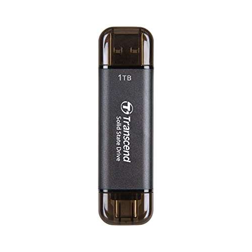 LECTEUR DE CARTE MEMOIRE MULTI FORMAT TRANSCEND USB3 - TRM