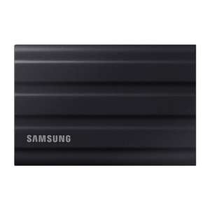 Disque externe SSD Samsung T7 Shield 2To NVME