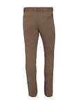 Pantalon Chino avec Ceinture Homme Tom Tailor Denim - Taille 32W/32L - 34W/34L (noir)
