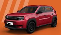 [RFR < 24031€] Voiture Électrique Fiat Grande Panda Électrique version Pop (Carte Grise Non Incluse - Via Prime CEE + bonus reprise 1000€)